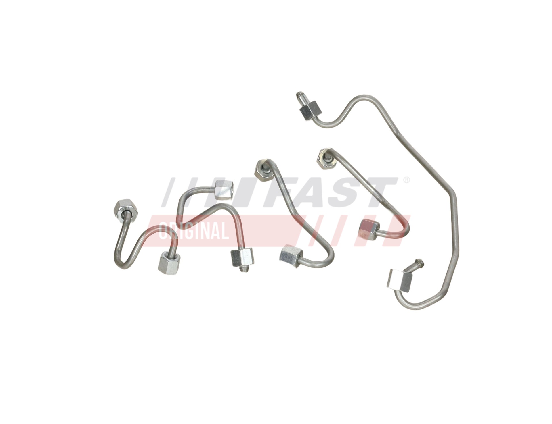 Tube d'injection Iveco Daily 14> kit — Réf. FT14245