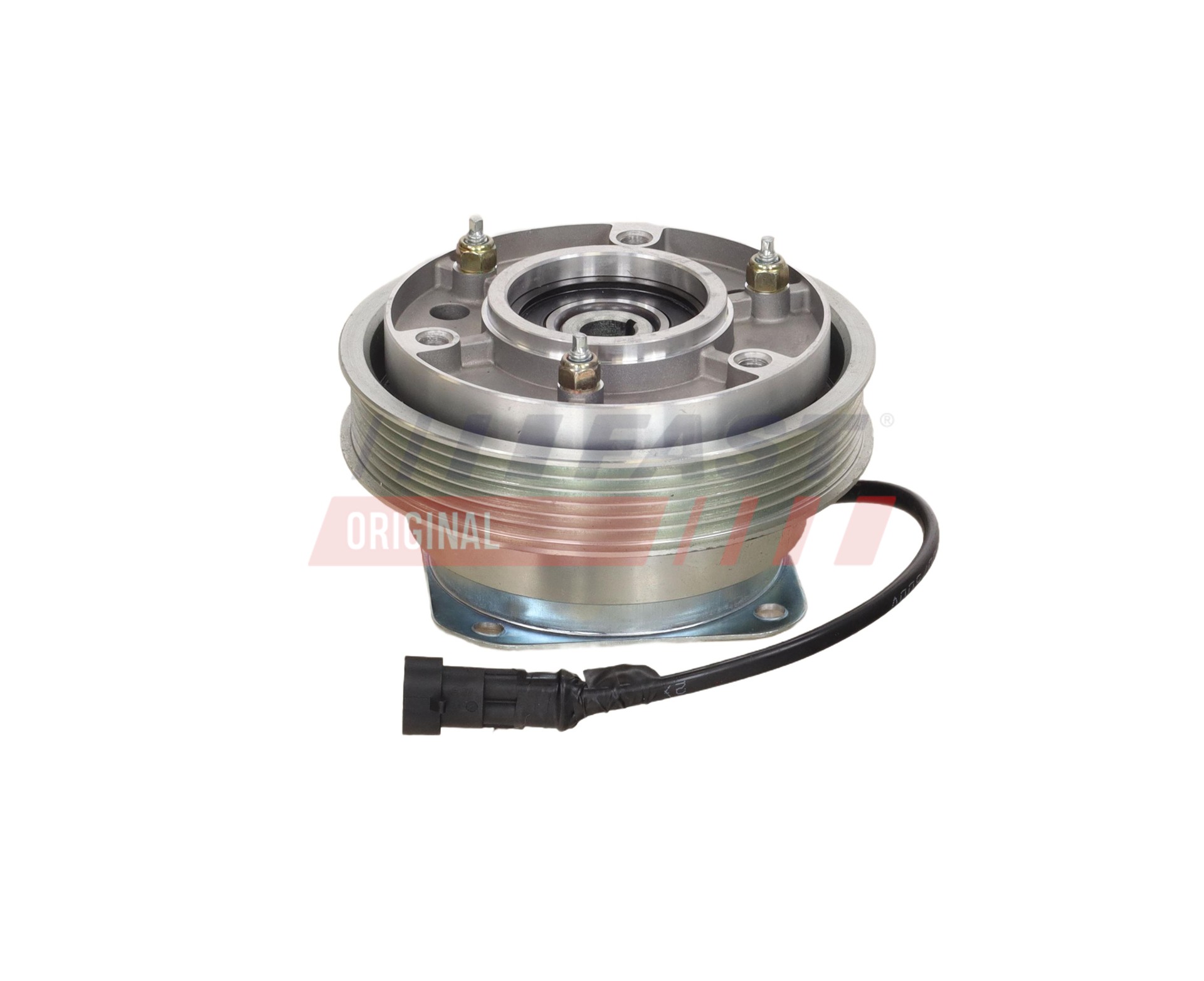 Embrayage, ventilateur de radiateur Iveco Daily 90> 2.8D — Réf. FT14275