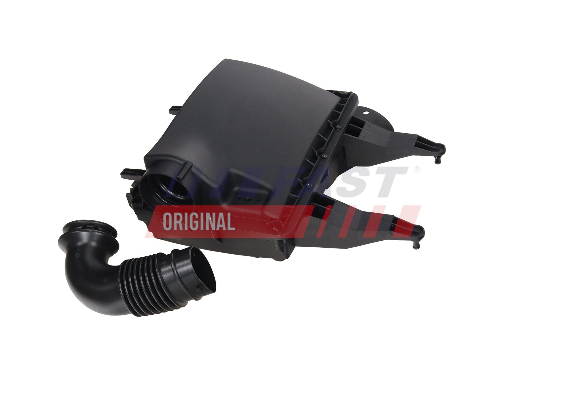 Boîtier filtre à air Mercedes Sprinter 06> 906 — Réf. FT14340