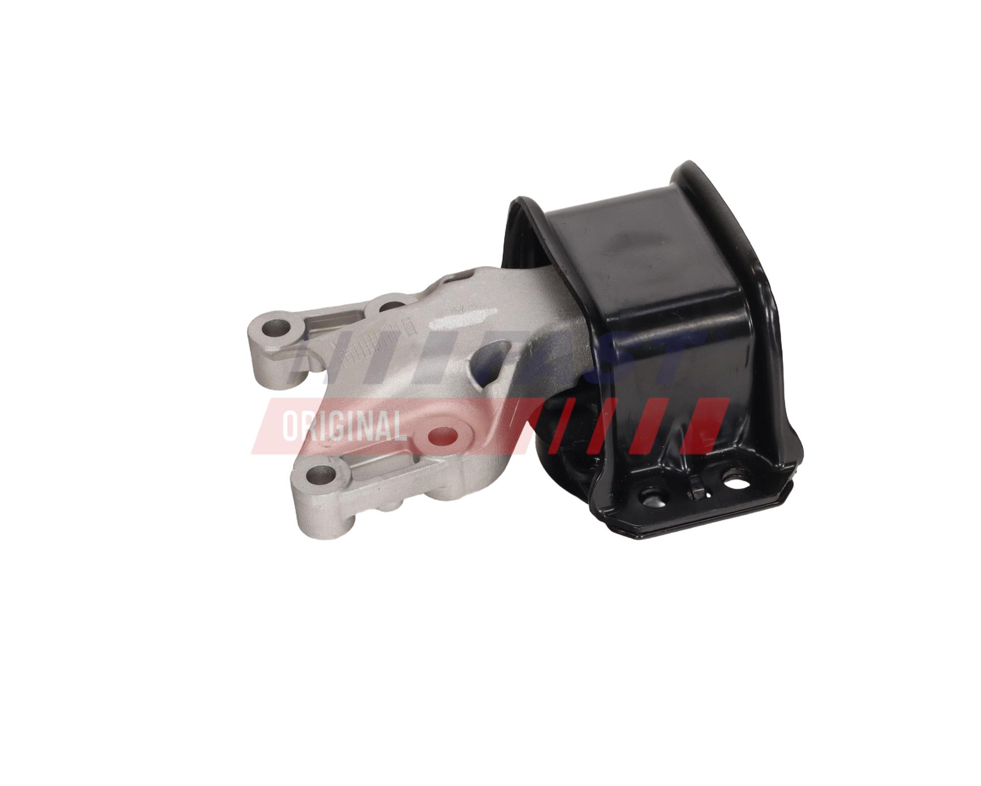 Support moteur Citroen Berlingo 08> droit supérieur — Réf. FT14550