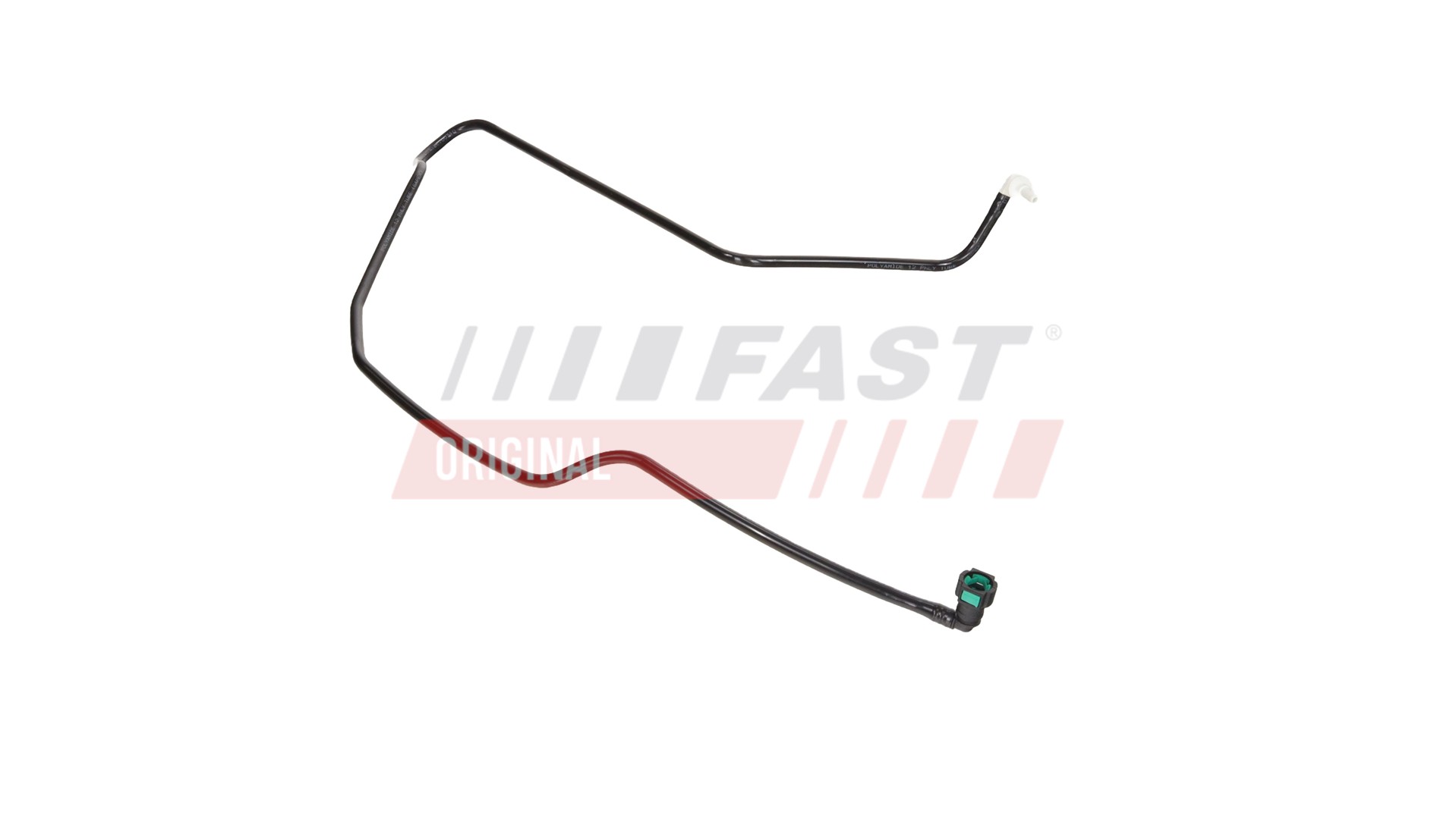Tuyauterie de carburant Fiat Ducato 06> — Réf. FT15308