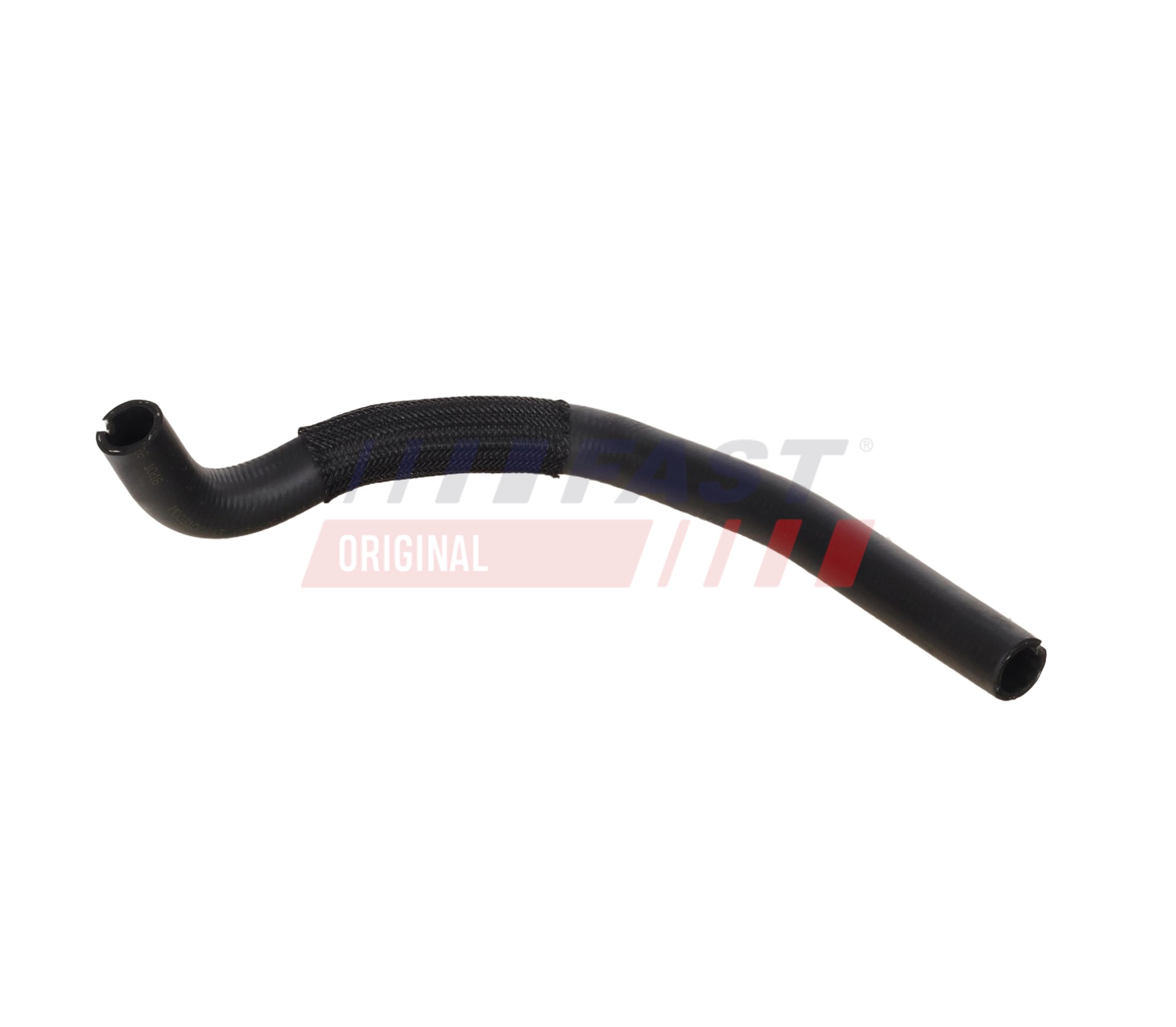 Tube d'admission, alimentation d'air Fiat Ducato 06> — Réf. FT15887