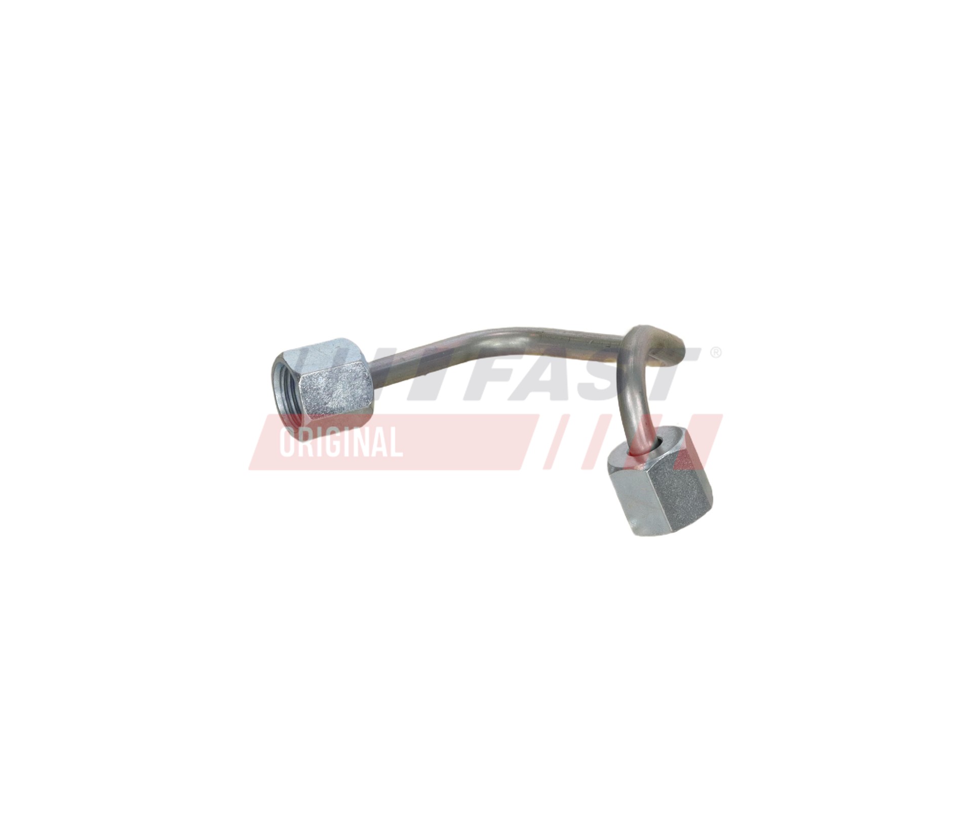 Tuyauterie de carburant Vw Caddy III 03> 10> — Réf. FT15917