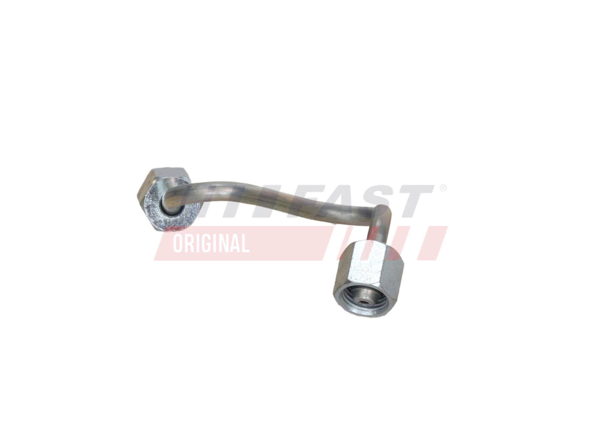 Tuyauterie de carburant Vw Caddy III 03> 10> — Réf. FT15920