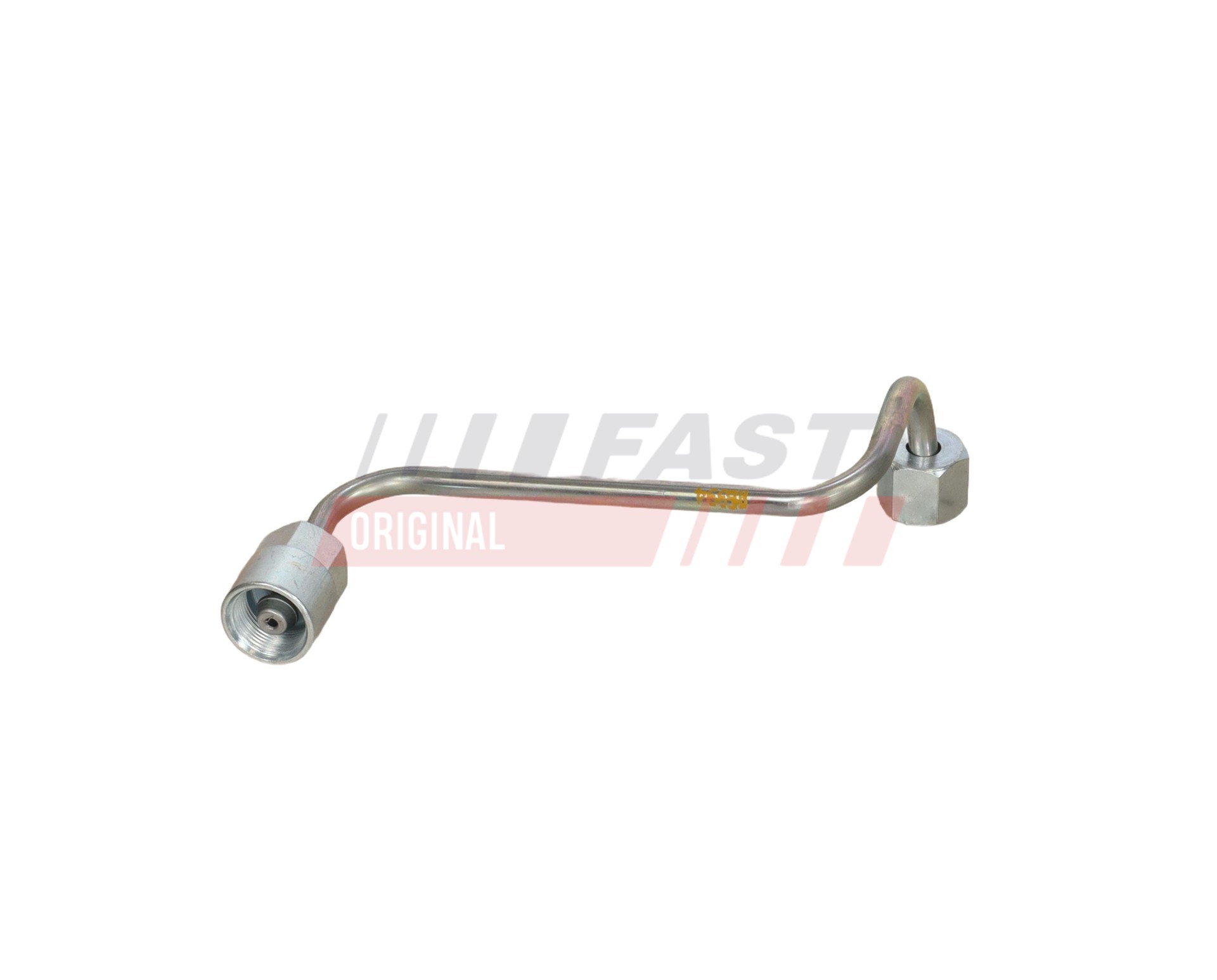 Tuyauterie de carburant Renault Kangoo II 08> — Réf. FT15994