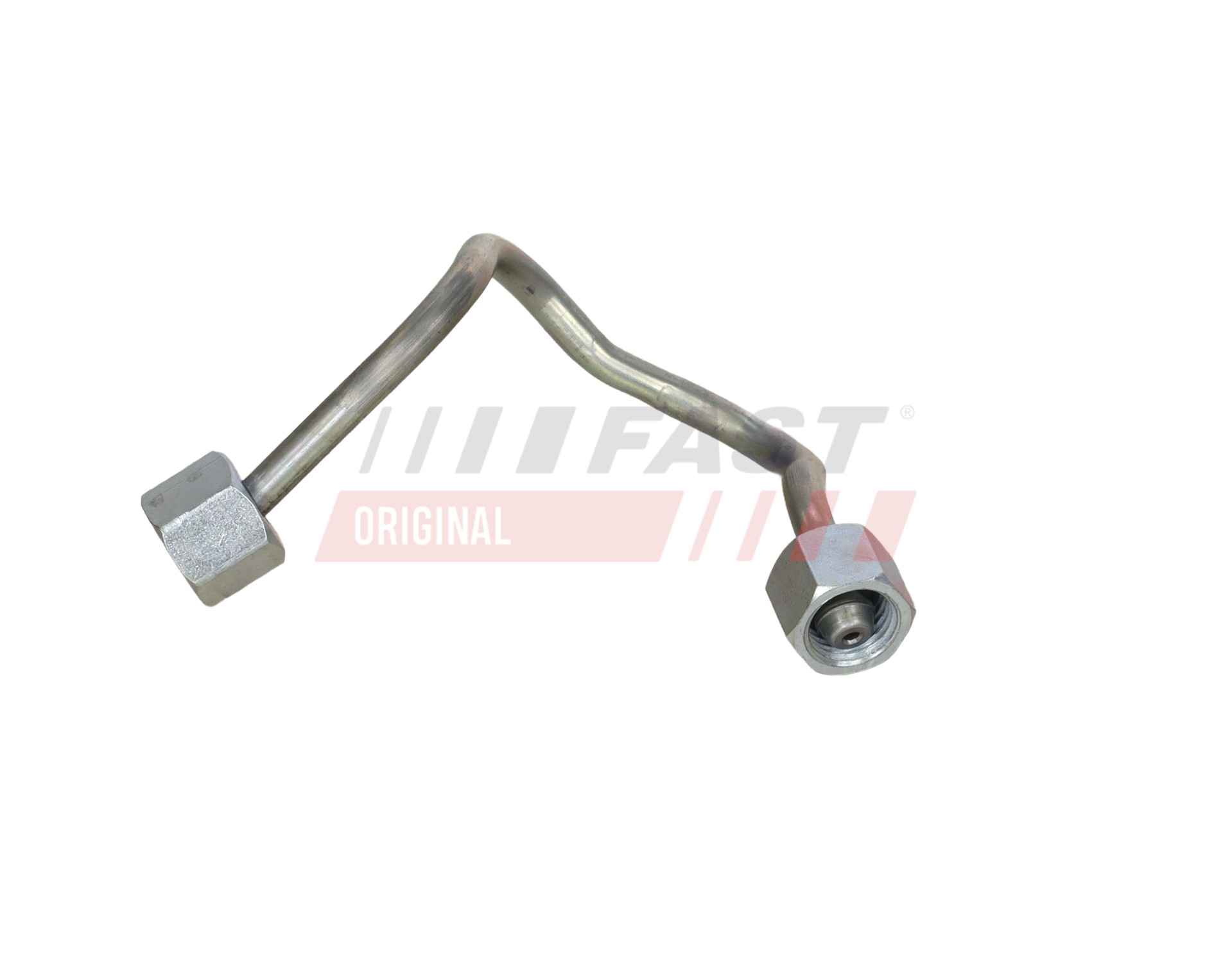 Tuyauterie de carburant Dacia Dokker 13> — Réf. FT15997