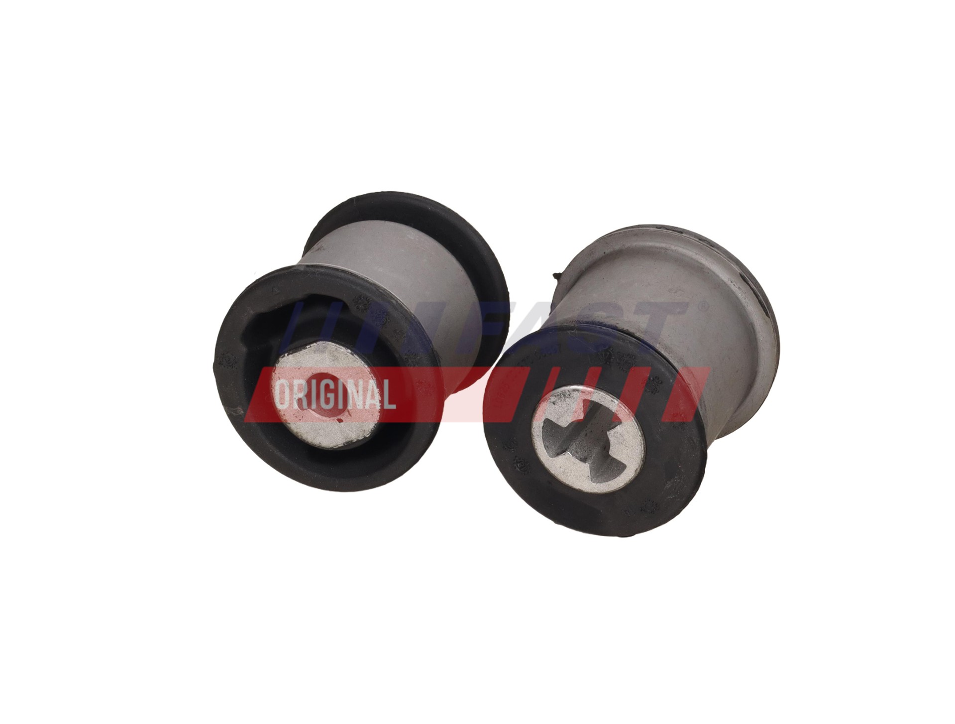 Silentbloc, bras de liaison Vw Transporter T6 15> essieu arrière g/d set — Réf. FT16245