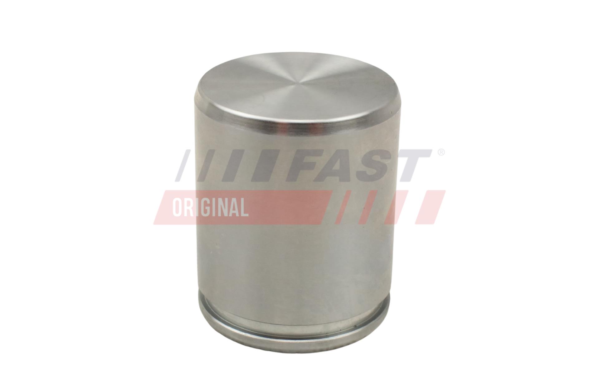 Piston, etrier de frein Fiat Ducato 06> avant 3.0 JTD brembo 46MM — Réf. FT32296