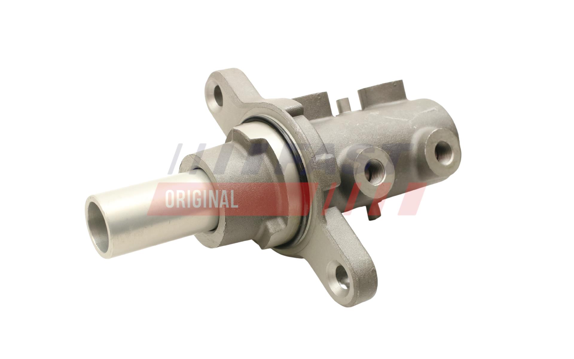 Pompe frein maître-cylindre Fiat Doblo 09> M10X1(4) 23, 80MM bosch — Réf. FT33108