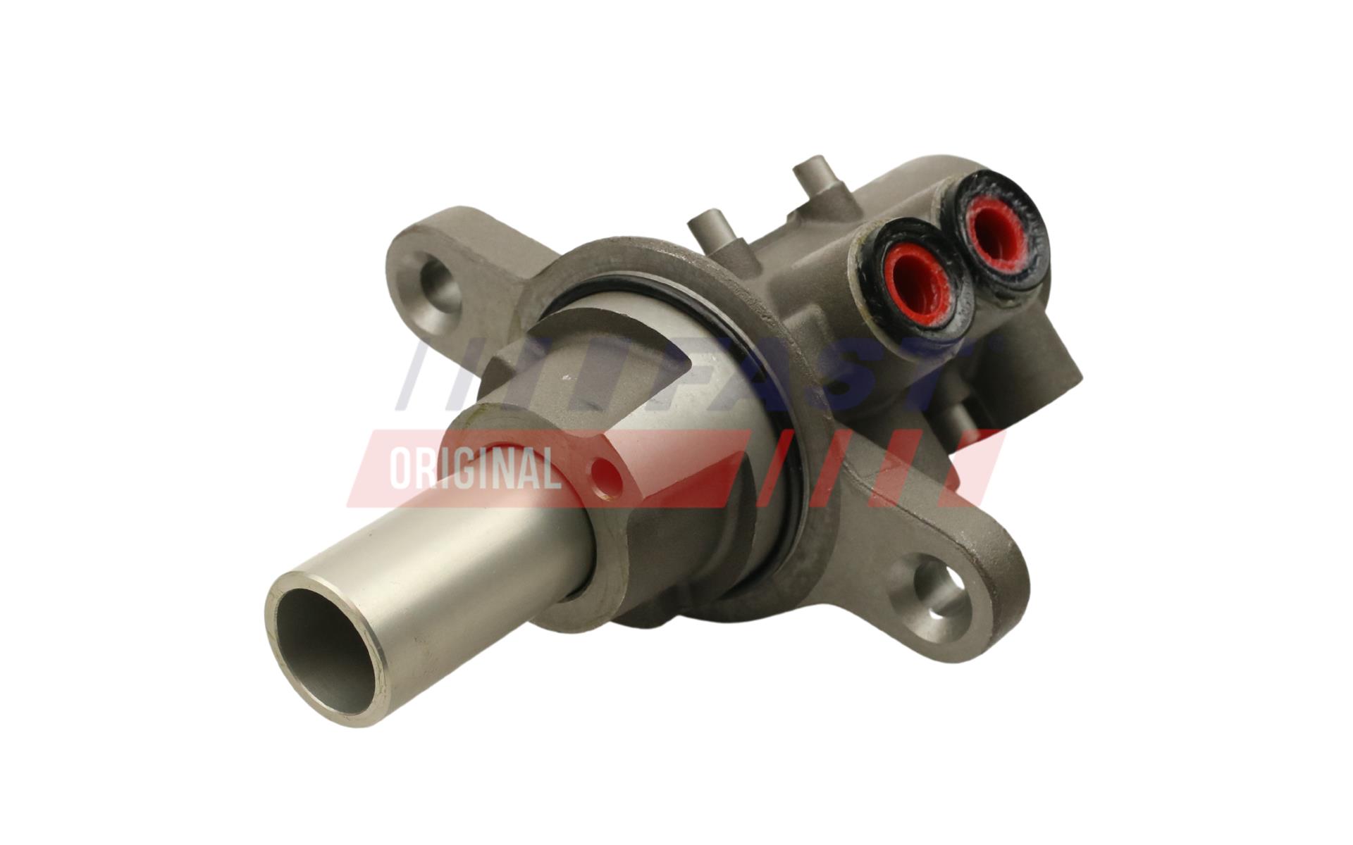 Pompe frein maître-cylindre Fiat Doblo 09> M12X1(2) 23, 80MM bosch — Réf. FT33110