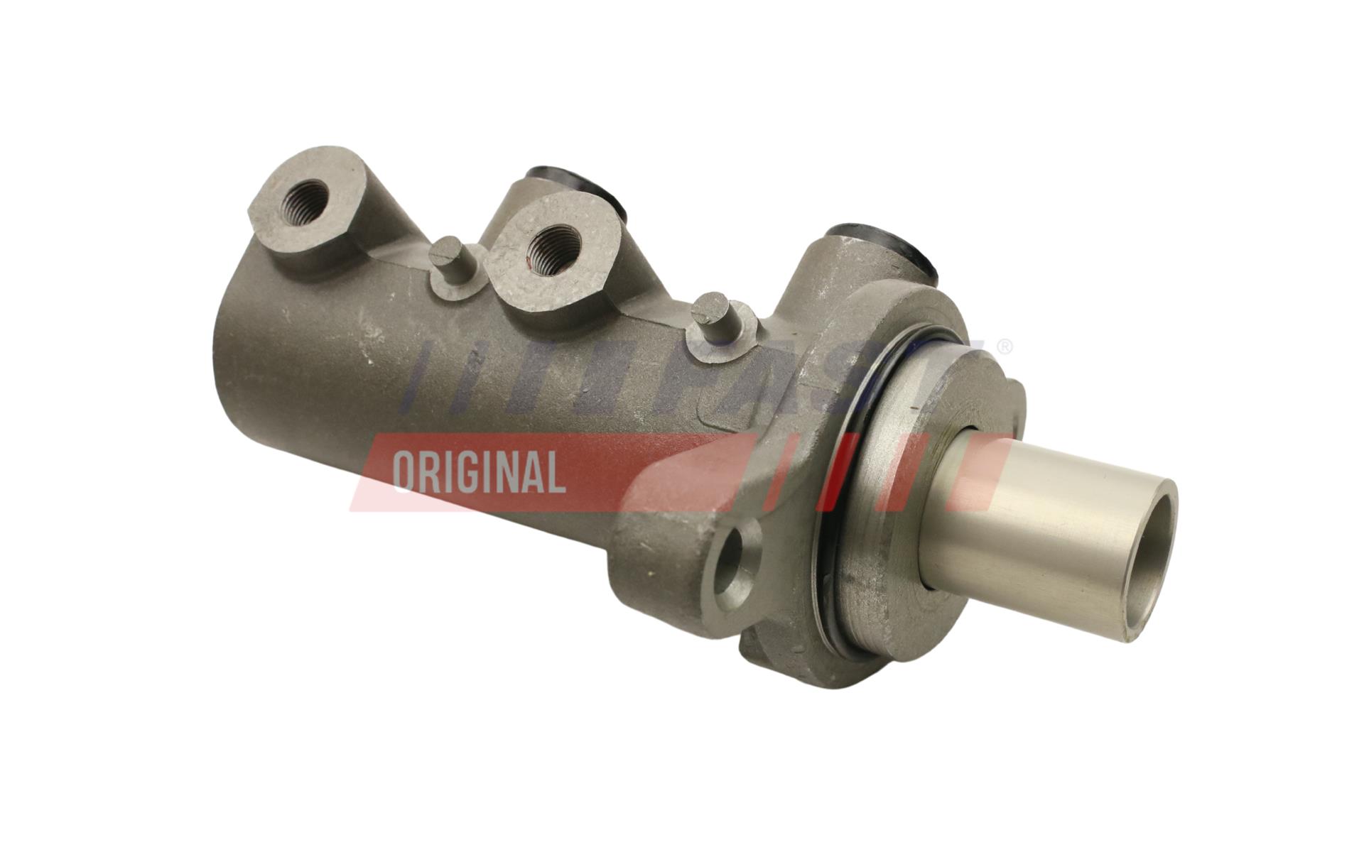 Pompe frein maître-cylindre Fiat Ducato 14> M10X1(2) 25, 40MM bosch — Réf. FT33115