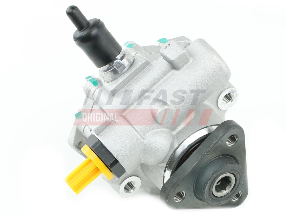 Pompe hydraulique, direction assistée Fiat Scudo / ulysse 95> sans roue 1.9 / 2.0 JTD — Réf. FT36204