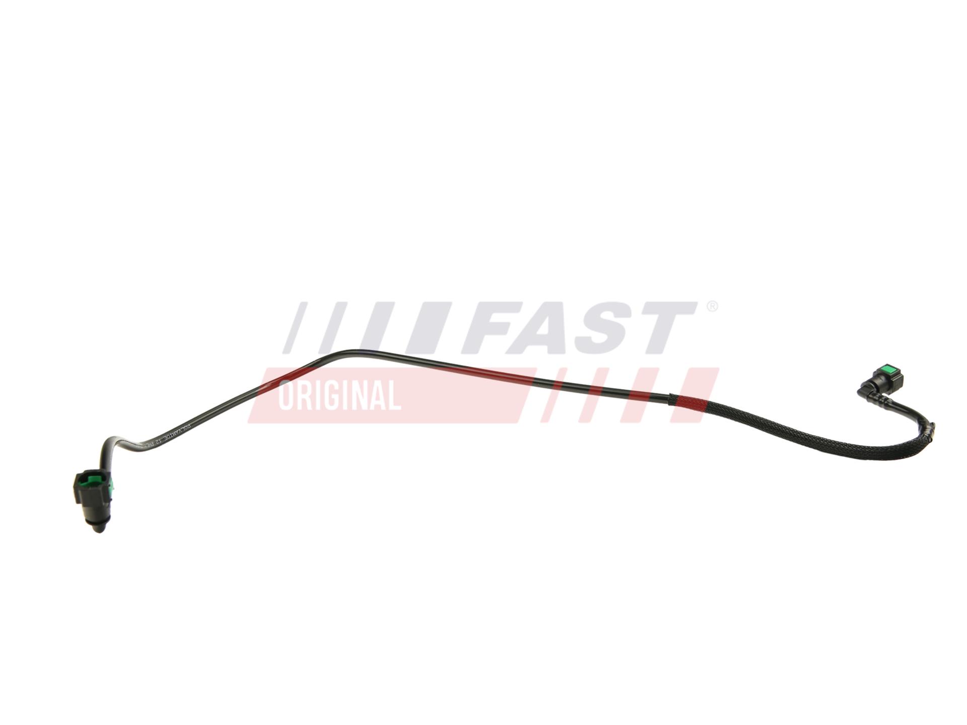 Tuyauterie de carburant Fiat Doblo 09> 1.3 JTD euro 5 — Réf. FT39595