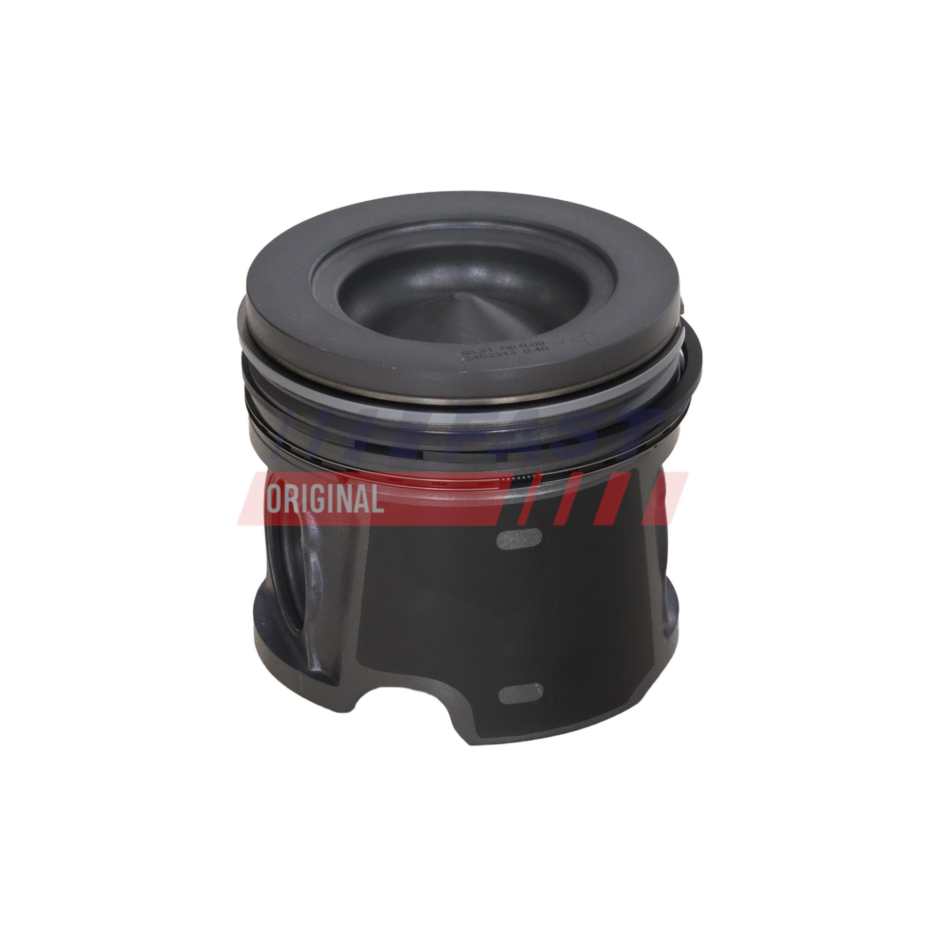 Piston Fiat Ducato 06> 2.3 JTD 88.40MM E4 — Réf. FT47124/4