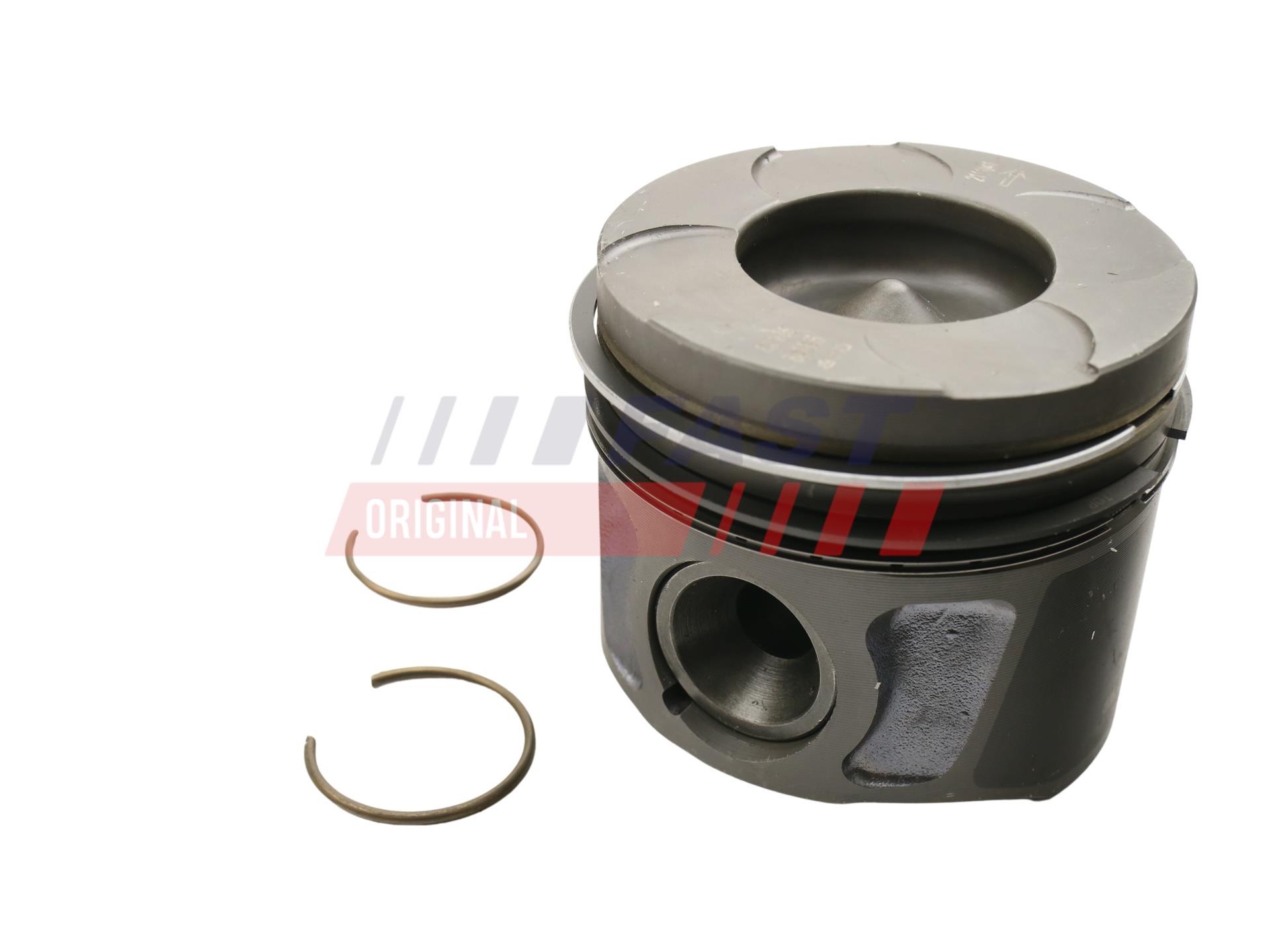 Piston Fiat Doblo 09> 2.0 JTD std — Réf. FT47132/0