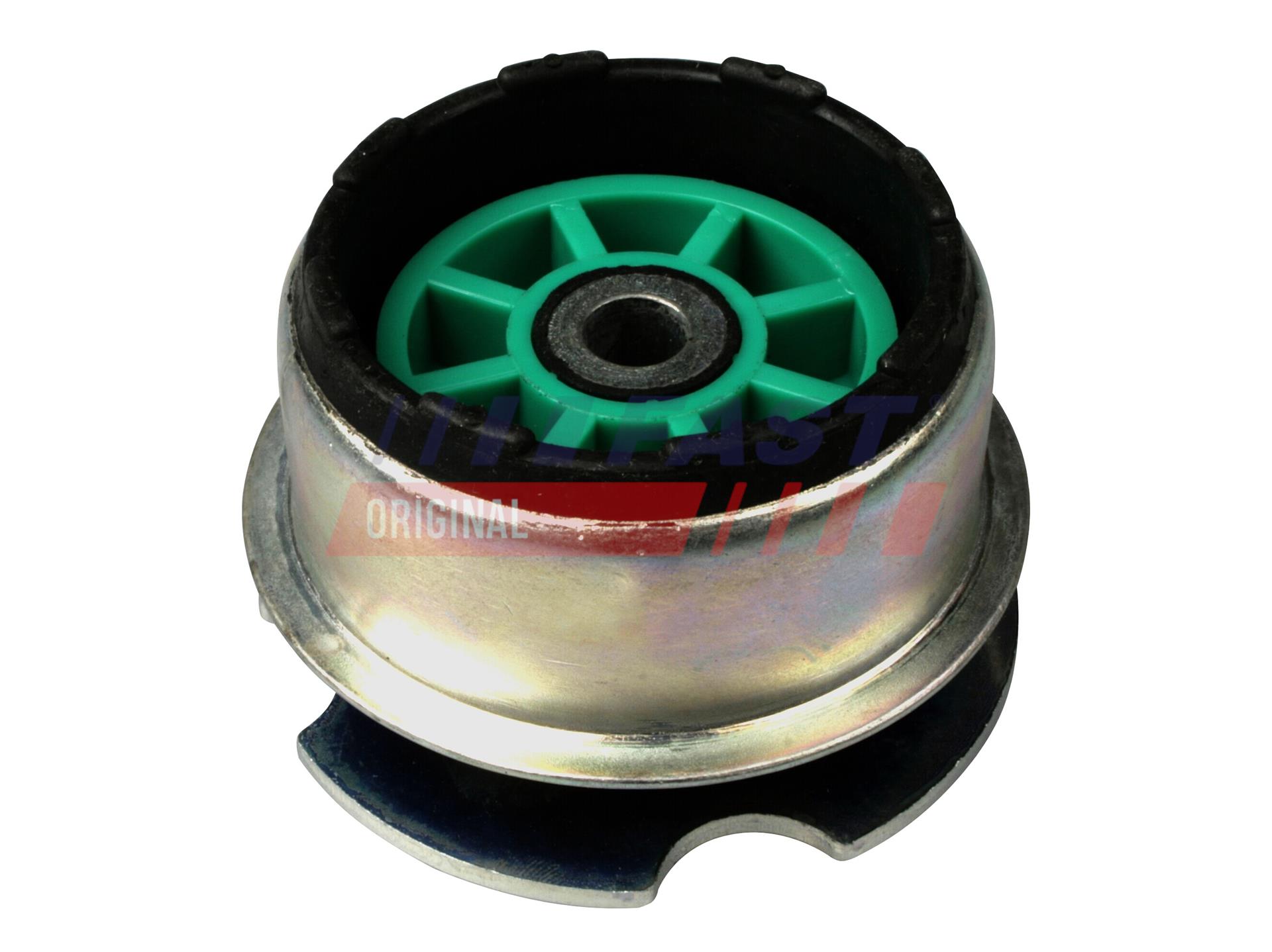 Support moteur Fiat Cinque / seicento droit 0.9 — Réf. FT52105
