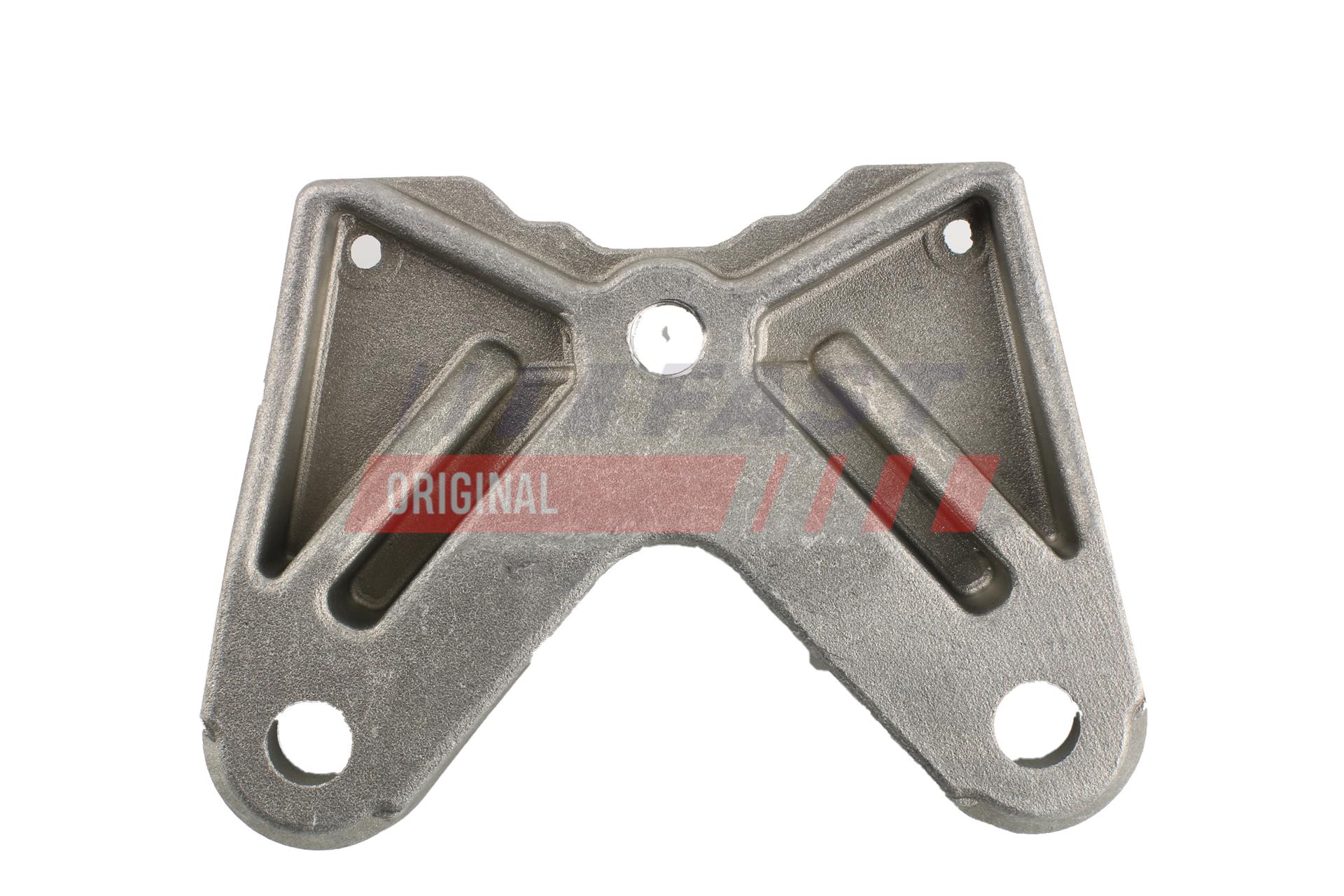 Support moteur Ford Transit 06> arrière incomplet 2.2/2.4TDCI — Réf. FT52637