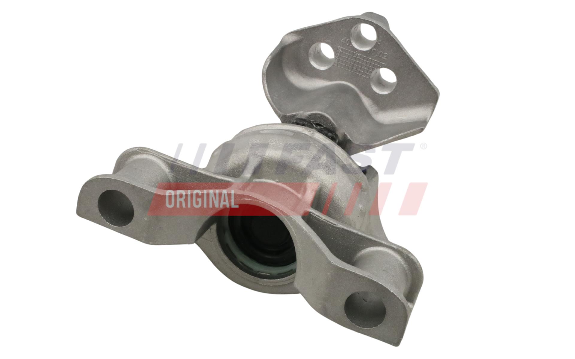 Support moteur Ford Transit Courier 14> droit — Réf. FT52654