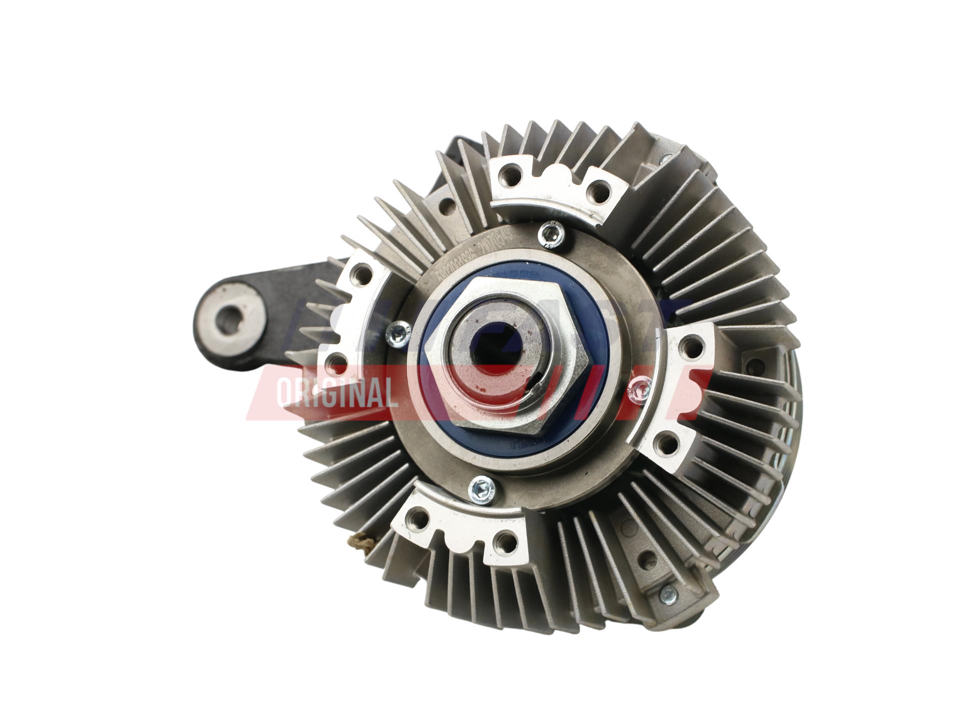 Embrayage, ventilateur de radiateur Iveco Daily 14> électroaimant 2.3 JTD — Réf. FT55703