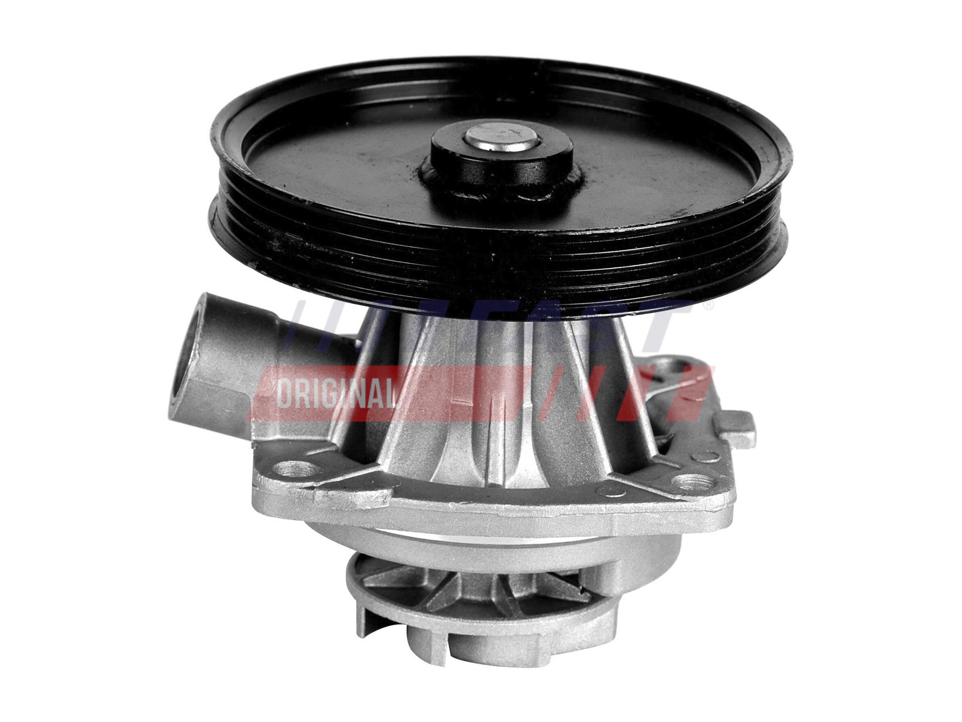 Pompe à eau Fiat Uno 83> 1.4IE — Réf. FT57058