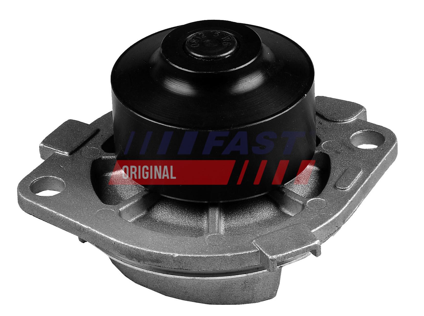 Pompe à eau Fiat brava/bravo 95> 1.4 12V — Réf. FT57105