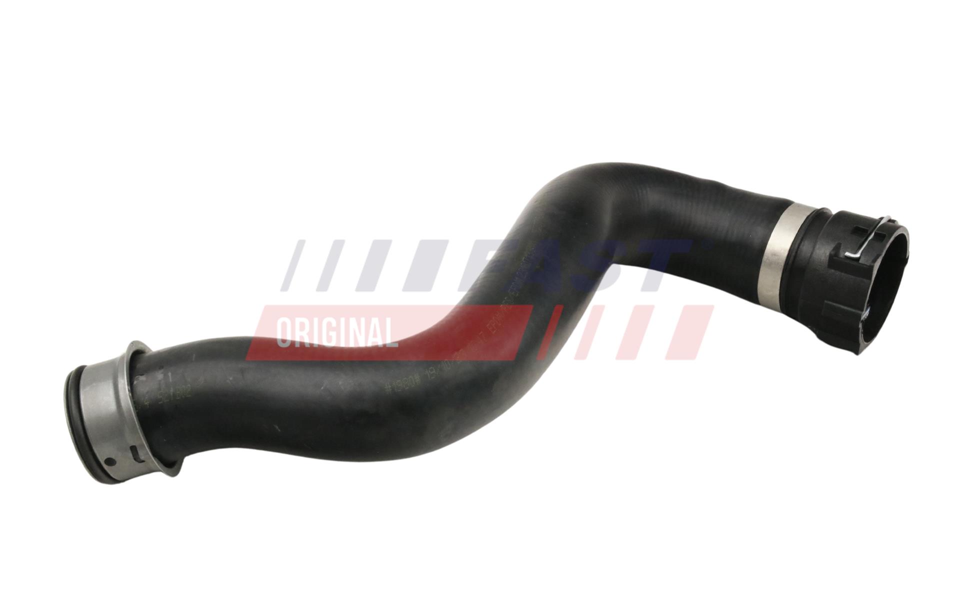 Tube d'intercooler Mercedes Vito W447 14> 2.0 CDI — Réf. FT65158