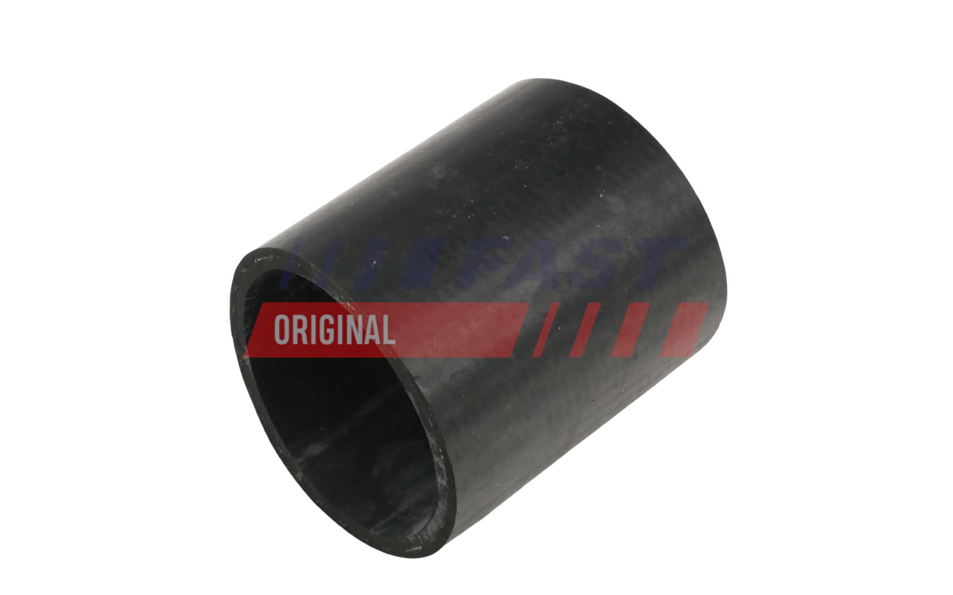Tube d'intercooler Vw Crafter I 06> 2.0 TDI 10> — Réf. FT65161