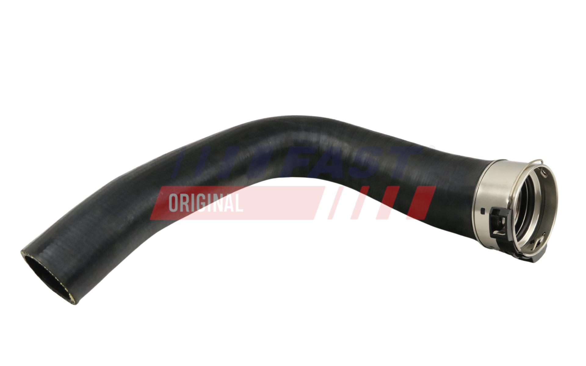 Tube d'intercooler Vw Crafter I 06> 2.0 TDI 10> — Réf. FT65162