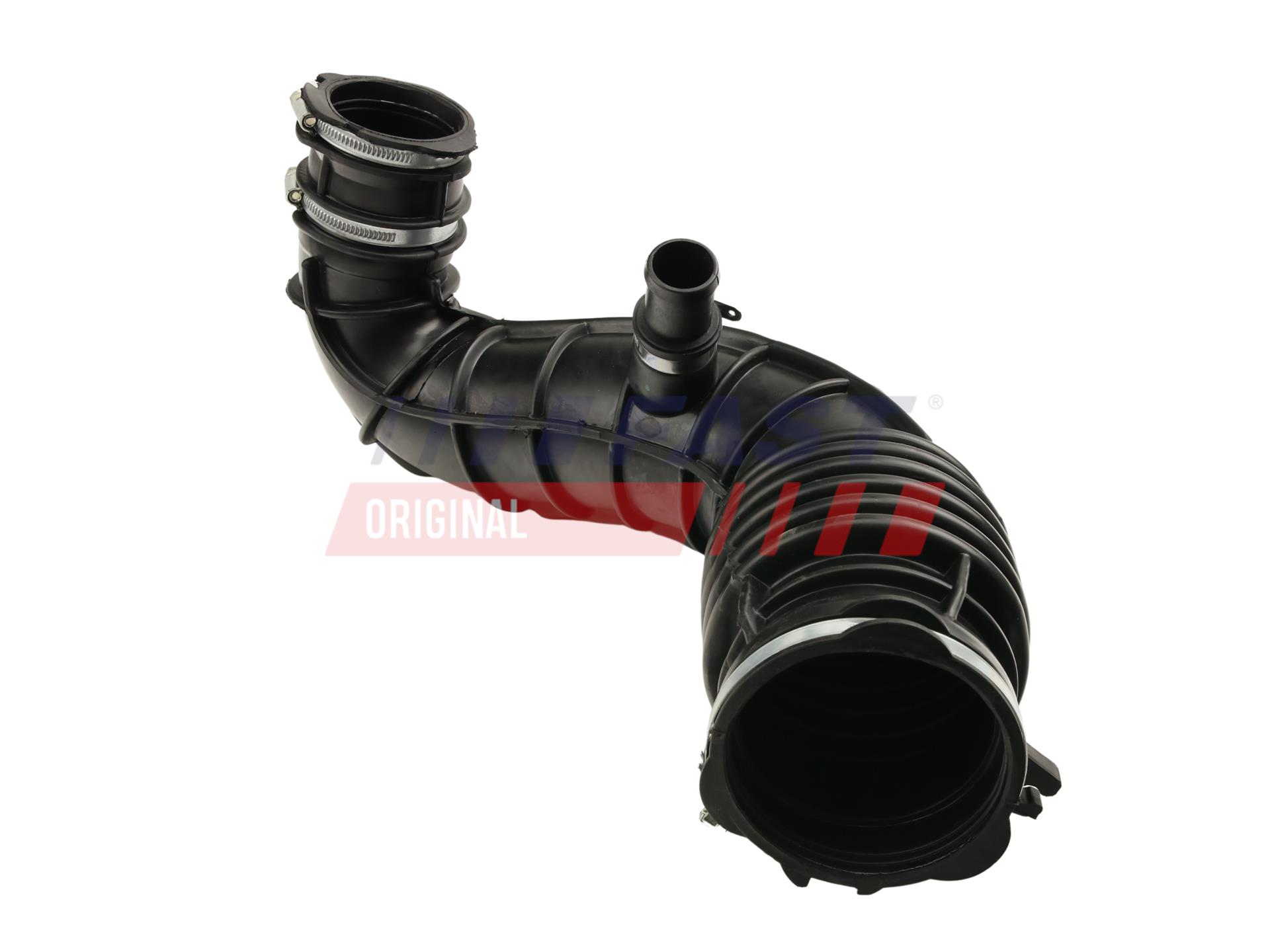 Tube d'admission, alimentation d'air Ford Transit 06> 2.2 TDCi — Réf. FT65704