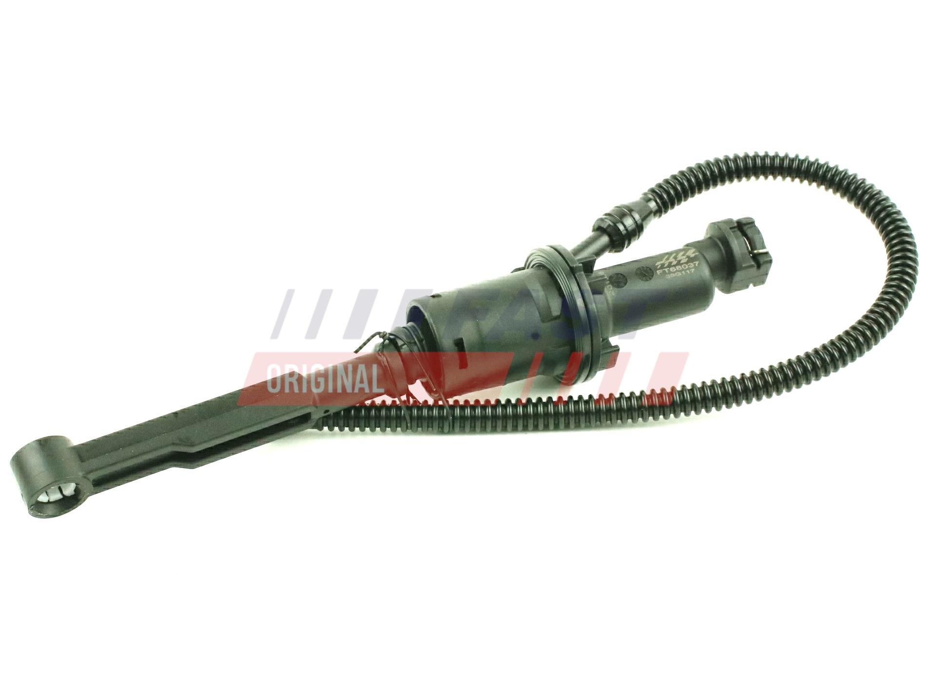 Cylindre émetteur, embrayage Citroen Berlingo 08> 1.6 HDI — Réf. FT68037