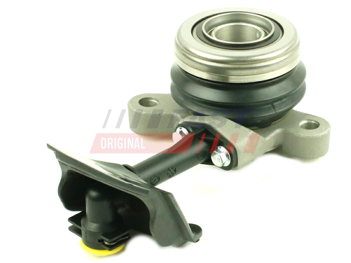 Butée hydraulique, embrayage Renault Kangoo I 97> 1.9 DCI — Réf. FT68041