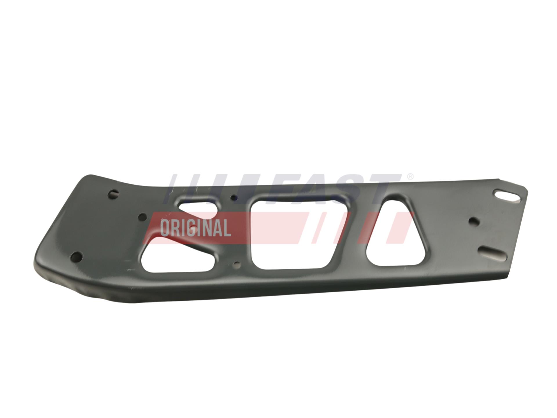 Support pare-chocs Iveco Daily 06> arrière g — Réf. FT91206