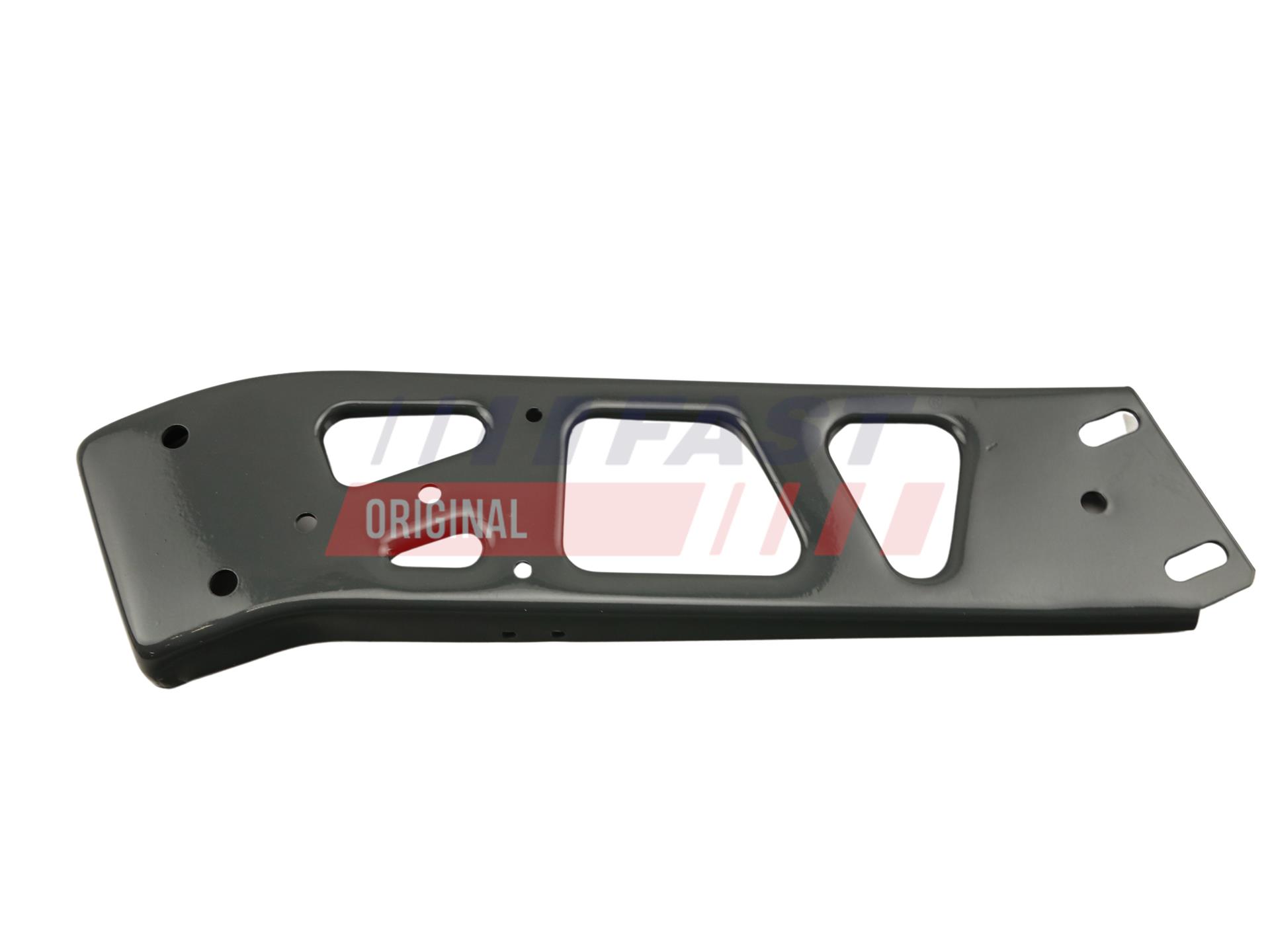 Support pare-chocs Iveco Daily 06> arrière d — Réf. FT91207
