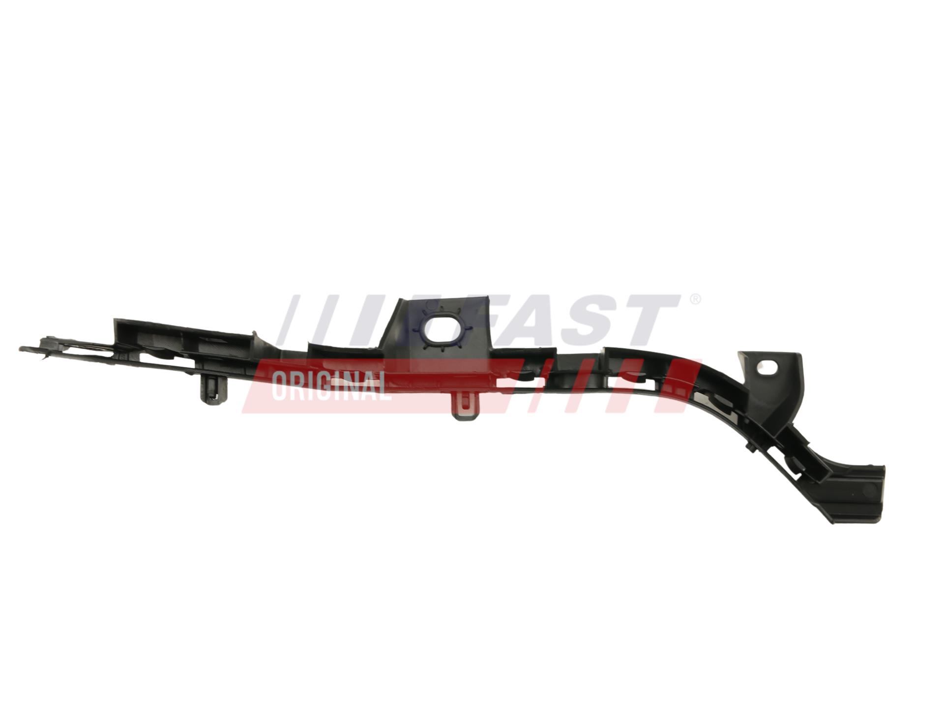 Support pare-chocs Mercedes Sprinter 06> 906 avant g — Réf. FT91208