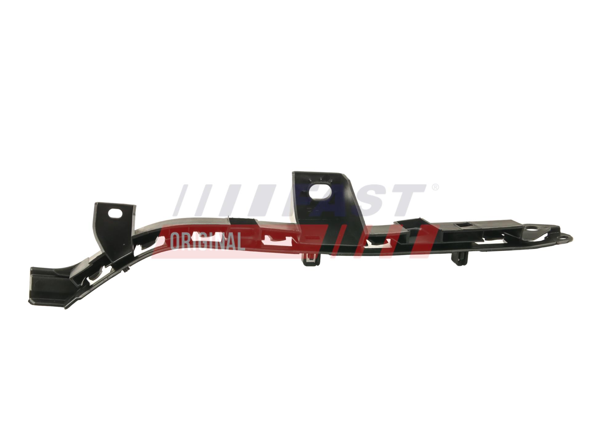 Support pare-chocs Mercedes Sprinter 06> 906 avant droit — Réf. FT91209