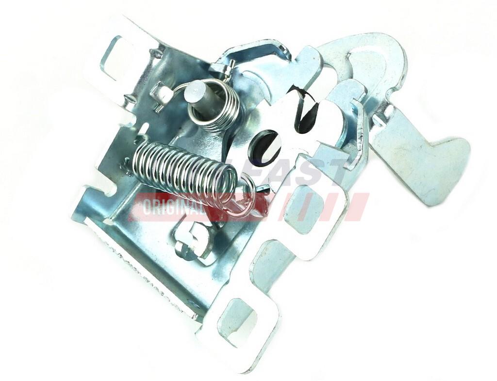 Serrure de capot Fiat Fiorino 07> — Réf. FT94168
