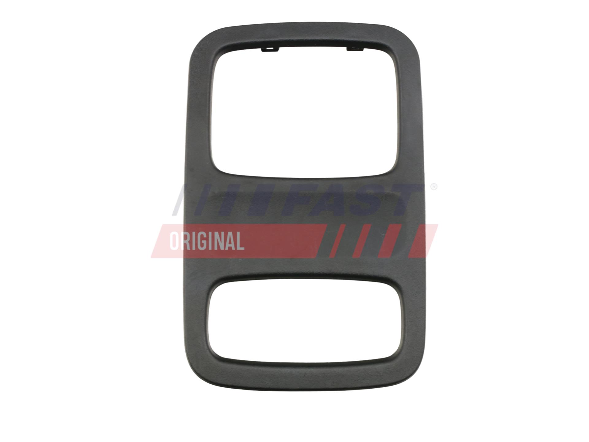 Support Mercedes Sprinter 06> 906 porte droit — Réf. FT97101