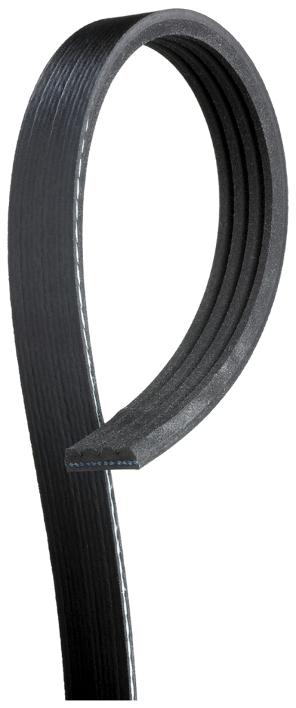 Courroie trapézoïdale à nervures Vw Crafter I 06> 4PK1218 2.0 TDI — Réf. GAT 4PK711VSF