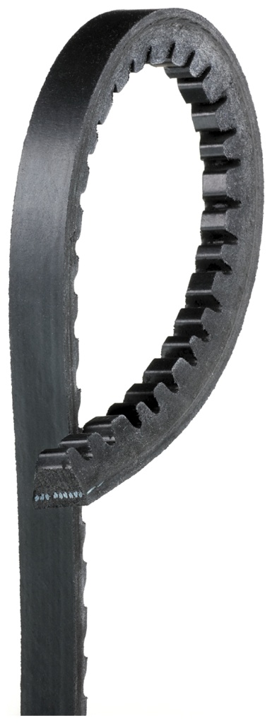 Courroie trapézoïdale alfa gt / gtv 03> AVX10x732La 1.3 — Réf. GAT 6260MC