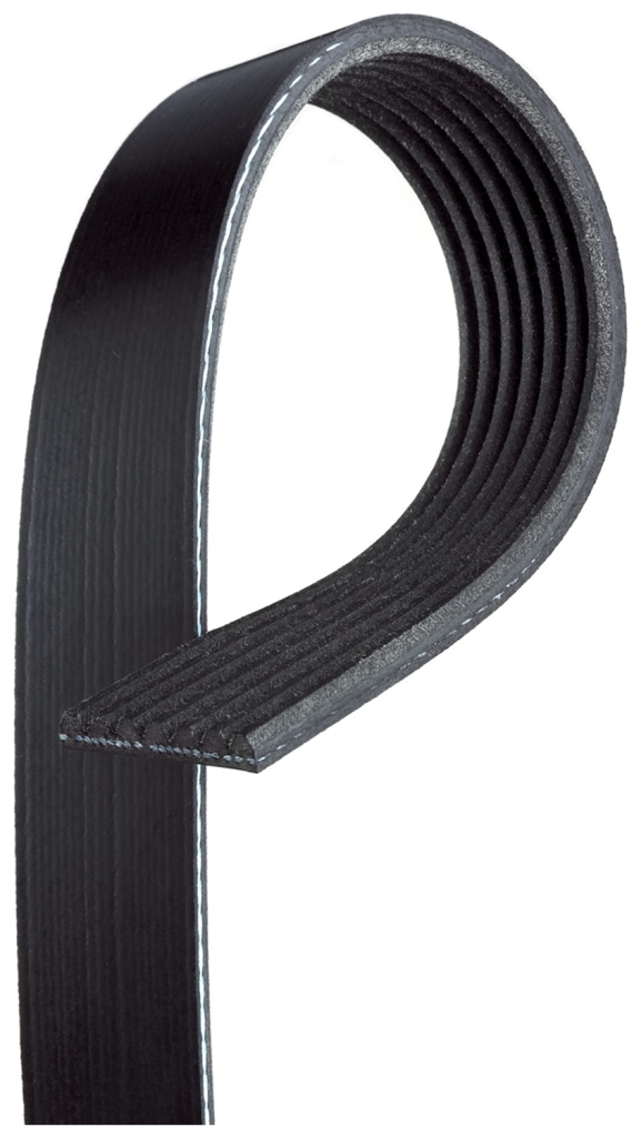 Courroie trapézoïdale à nervures Renault Master II 98> 7PK1922 3.0 dCi — Réf. GAT 7PK1920