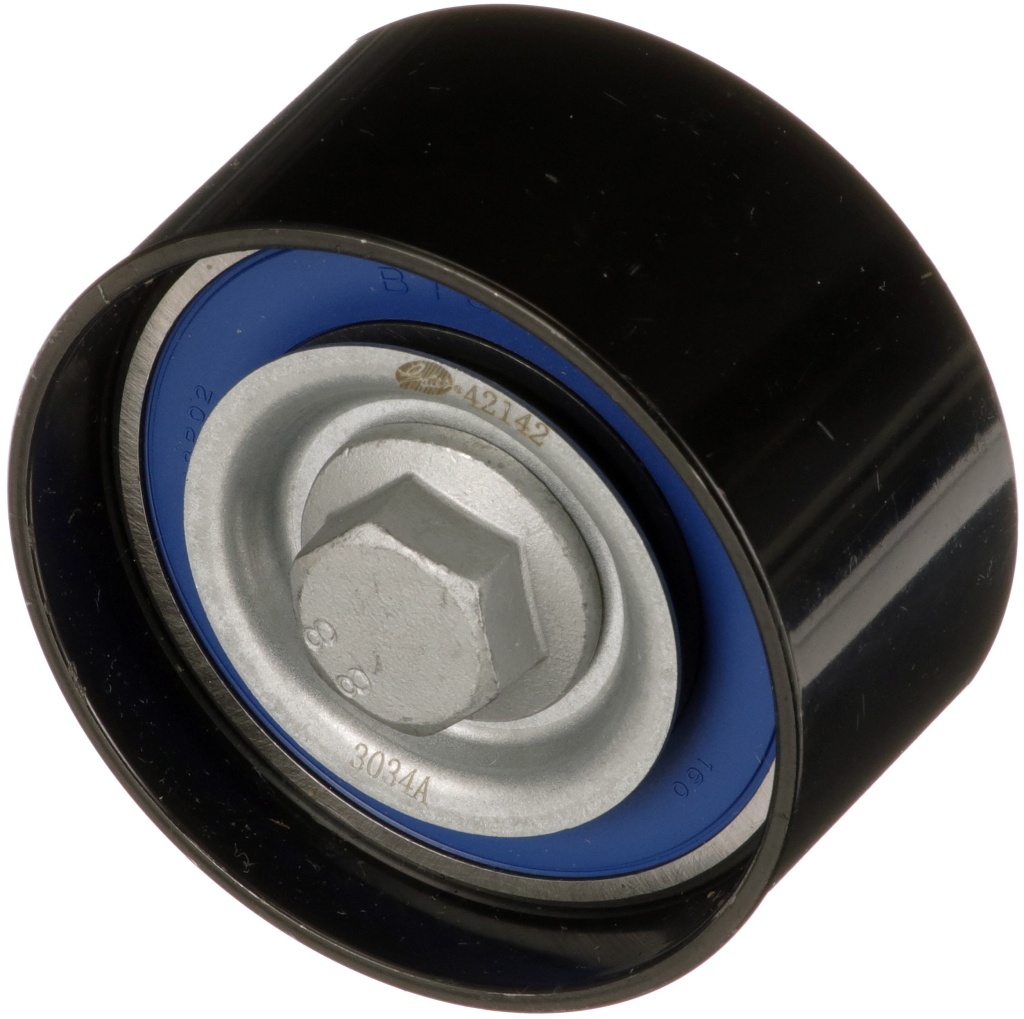 Poulie renvoi/transmission, courroie de distribution - chery grand tiggo 2.0 15> — Réf. GAT T42142