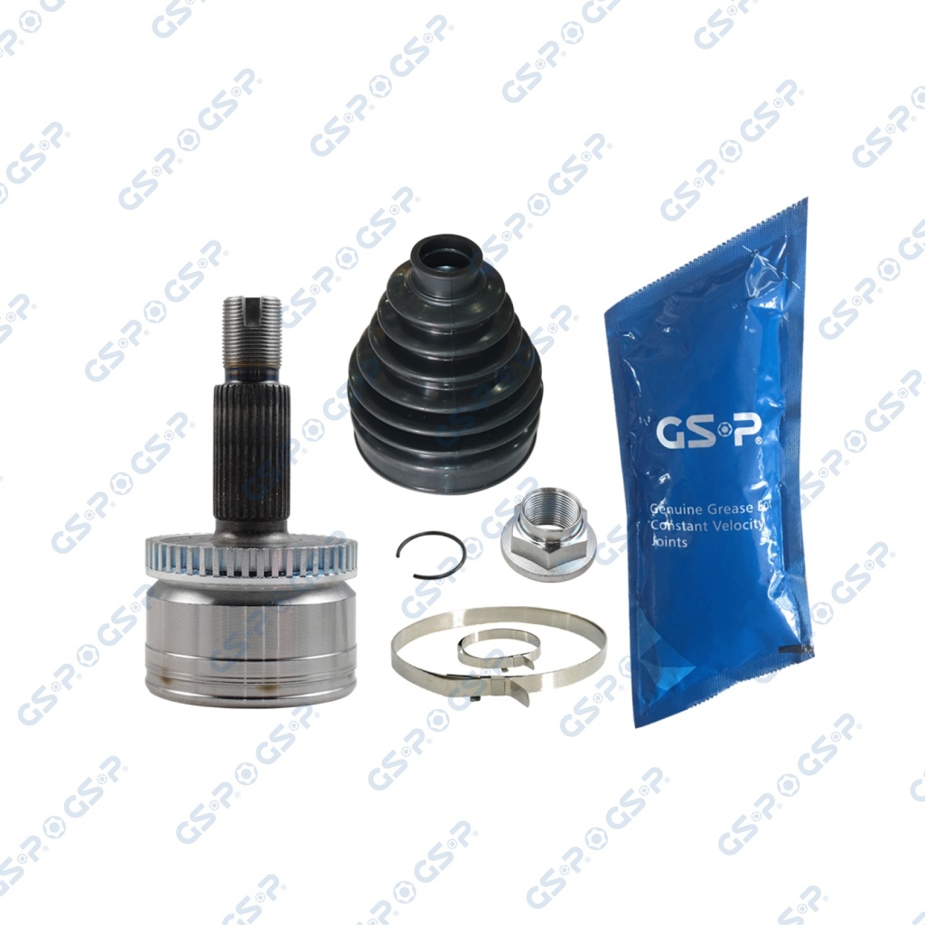 Jeu de transmission Kia Sportage I 94> 1.7 CRDi 15> — Réf. GSP 801091