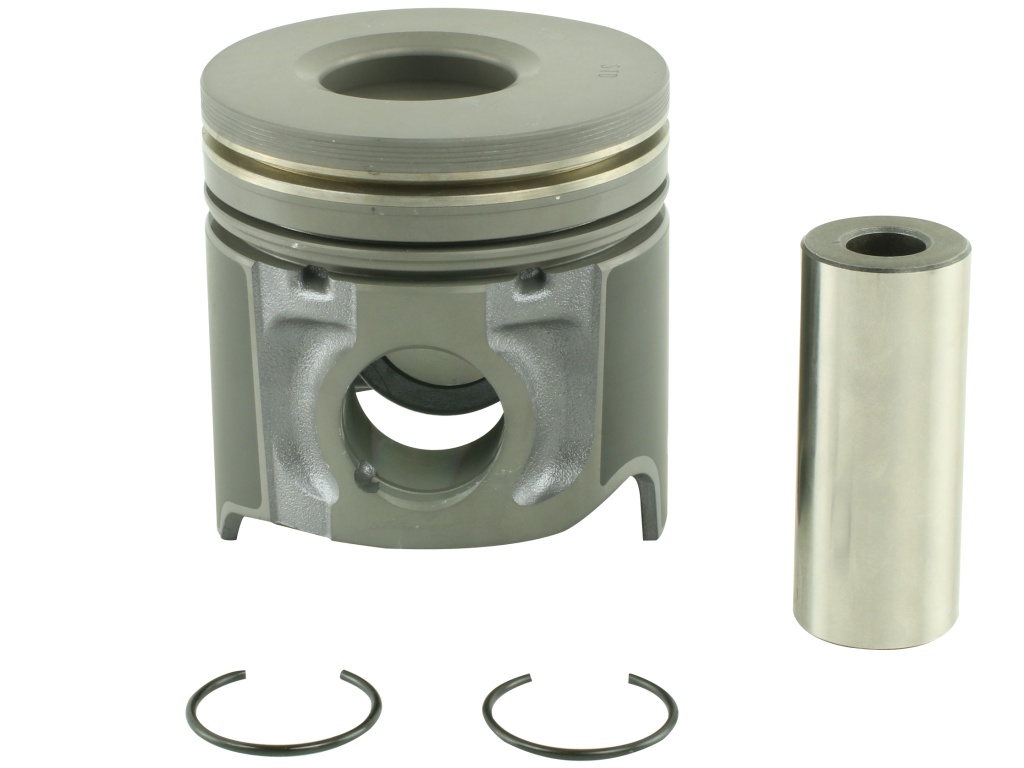 Piston Fiat Ducato 94> 2.8 td id ->MOT.2572279 94.40 nkpl — Réf. HW200020
