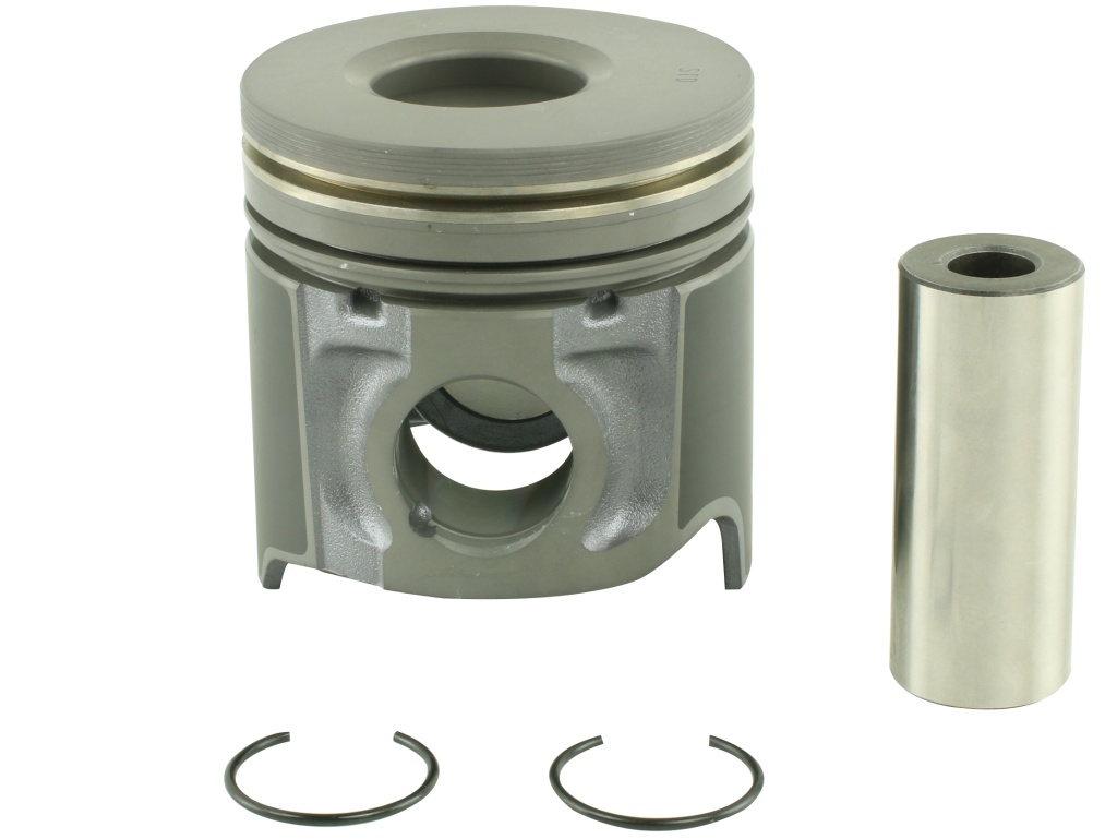 Piston Fiat Ducato 94> 2.8 td id — Réf. HW200021