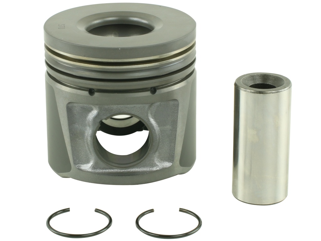 Piston Fiat Ducato 02> 2.3 JTD 88.00MM nkpl — Réf. HW200080