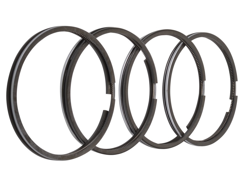 Segments de piston Fiat Ducato 94> 2.8 td — Réf. HW300050