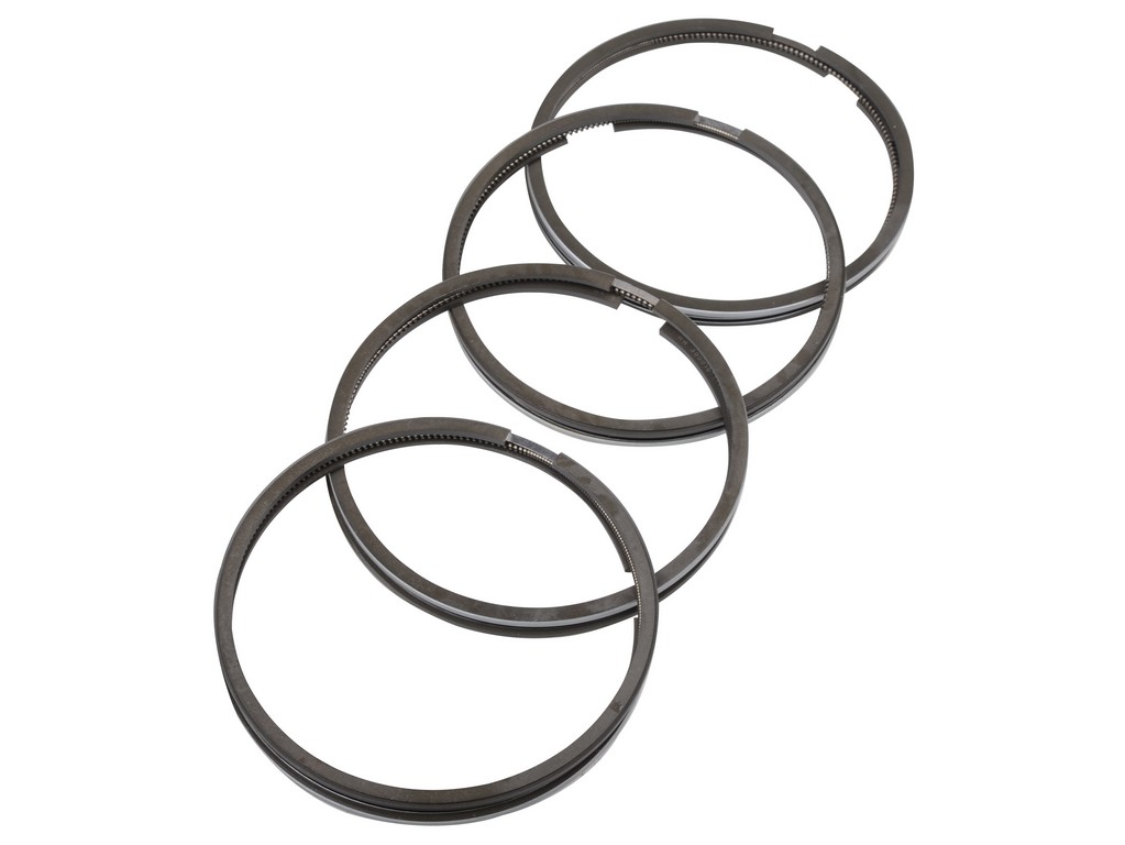 Segments de piston Fiat Ducato 94> 2.8 td 94.4 MM — Réf. HW300051