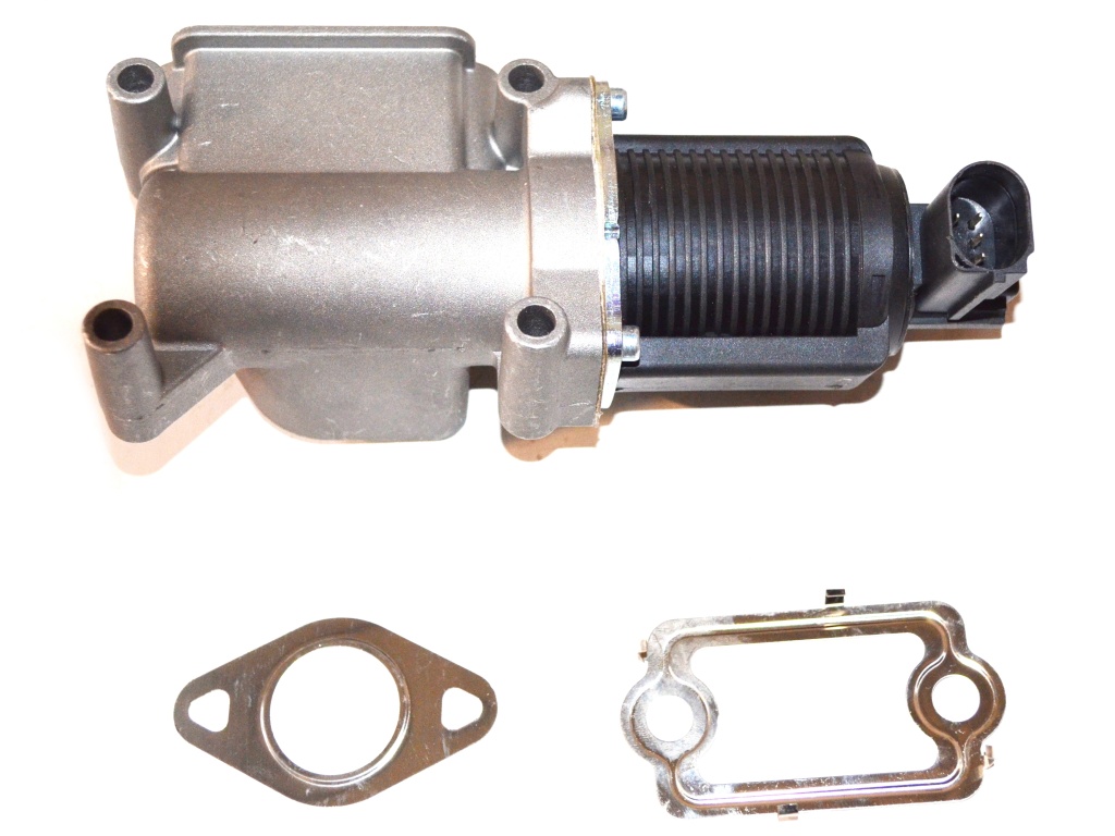 Vanne EGR Fiat Doblo 00> 1.9D — Réf. HW610170