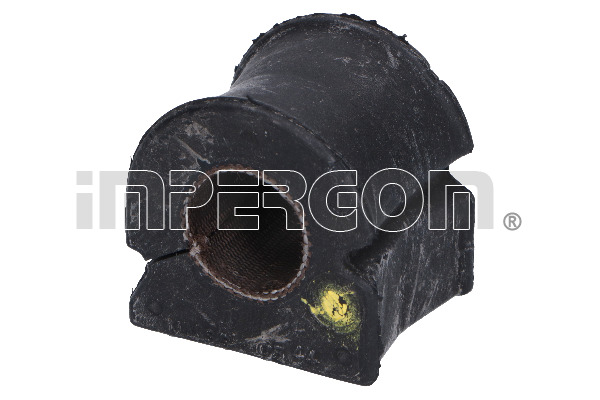 Caoutchouc, stabilisateur - Fiat Panda 03> avant 21MM au belki — Réf. IM 25849