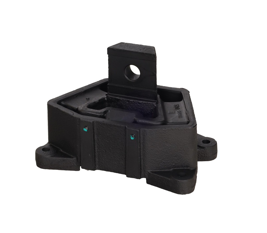 Support moteur Iveco Eurocargo Avant 135E23 — Réf. LA 1318.00